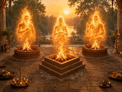 Pañcāṅga — Vāra. Part One