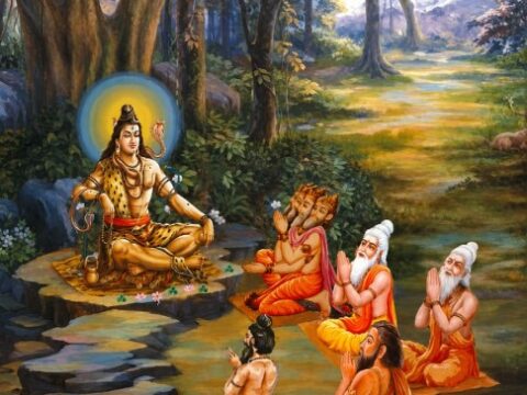 Pañcāṅga: Agni -Vāra. Part 4