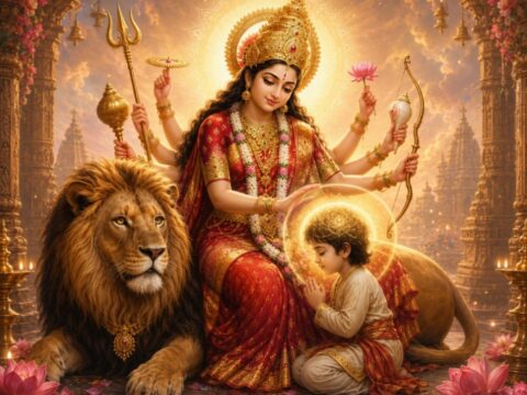 Candra Dharma Bhāva: the Anchor of Your Citta