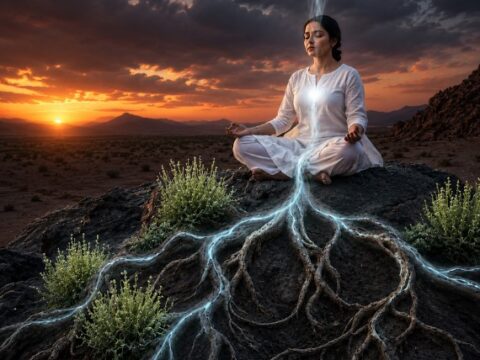 Amāvasyā: the Realm of the Ancestors