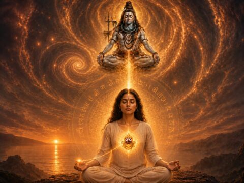 What is Lagna (Atri class 12-001,002,003)