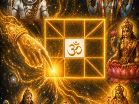 Mantra Bhāva (Atri class 19)