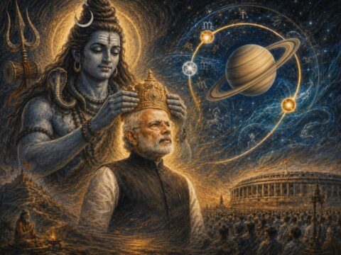 Sāḍe Sātī: can it be a blessing?